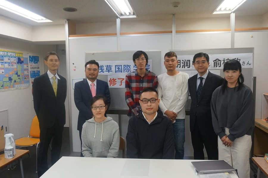 浅草国际学院茨城校-6