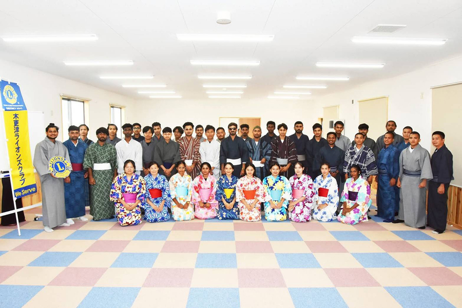 浅草国际学院茨城校-1