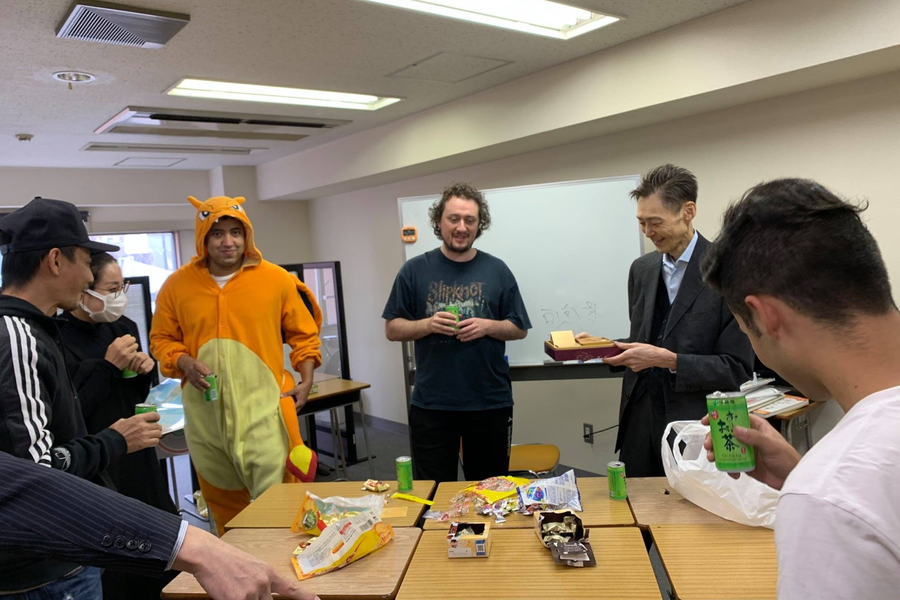 浅草国际学院茨城校-5