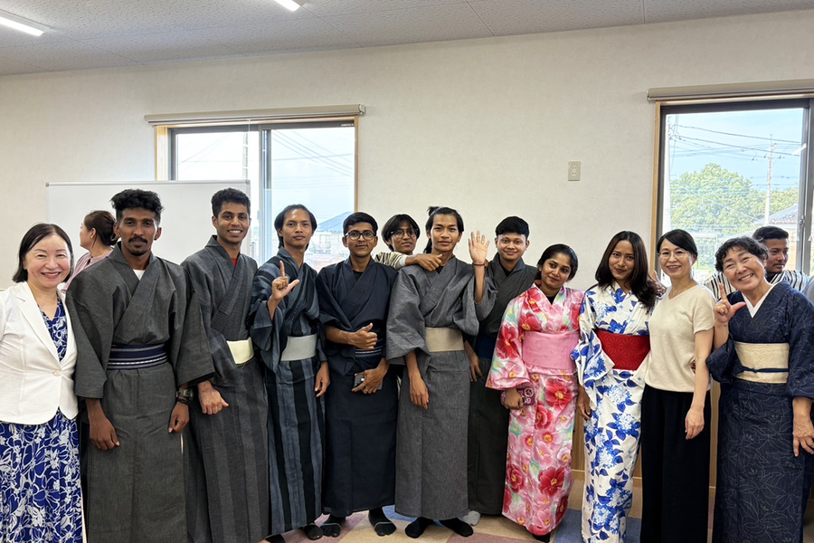 浅草国际学院茨城校-3