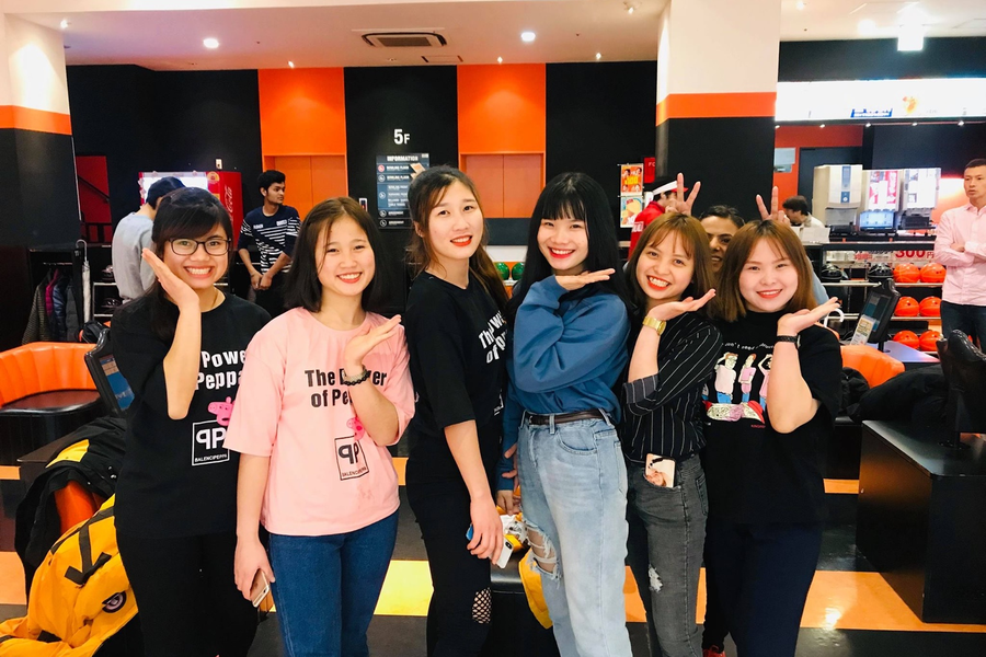 樱花国际日本语学院-7