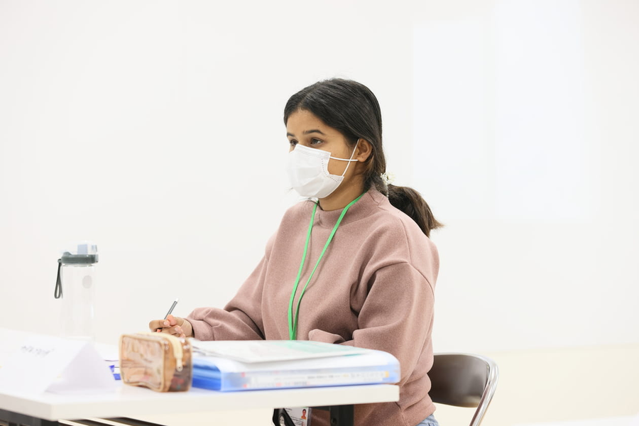 つむぎ日本语学院-4