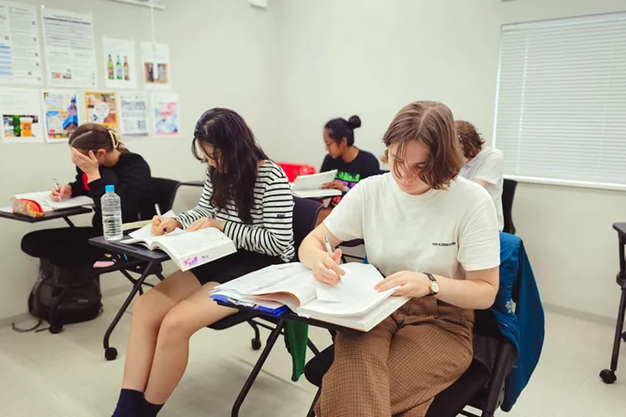 明治学院札幌校-1