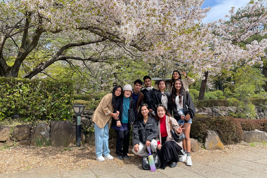 新亚国际学院-3