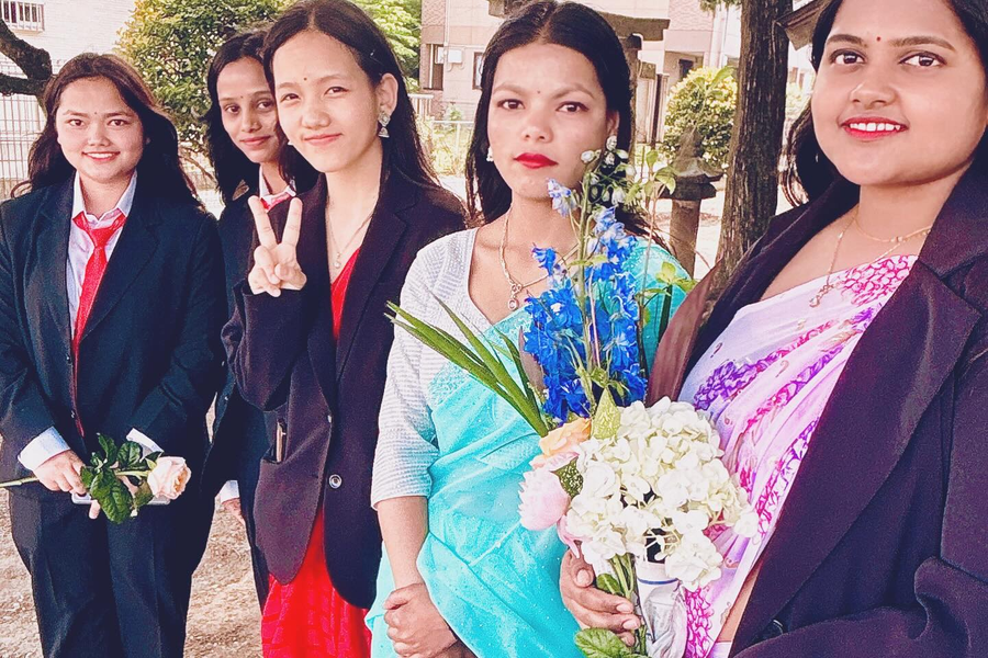 つむぎ日本语学院-2