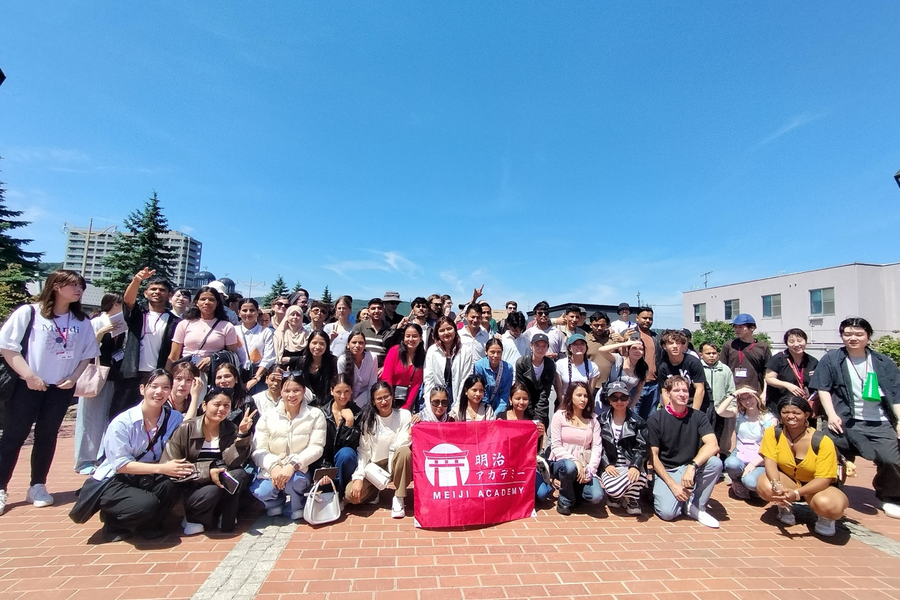 明治学院札幌校-2