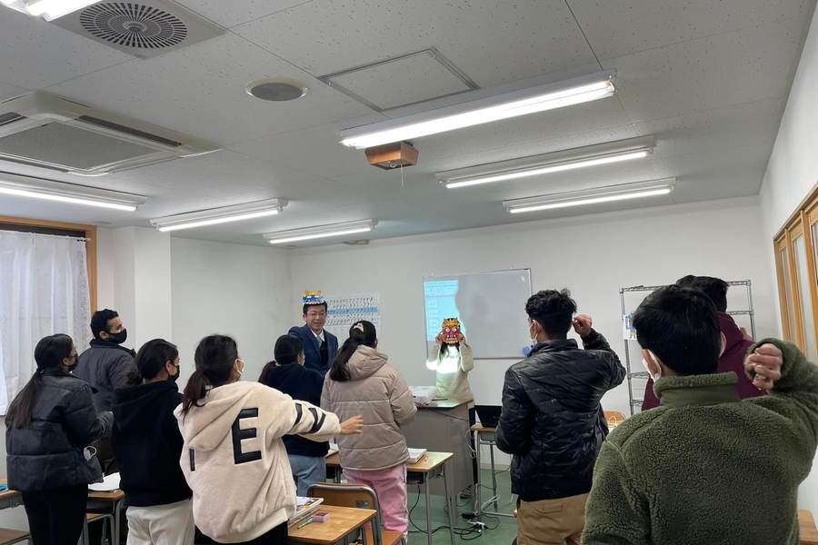 新亚国际学院-2