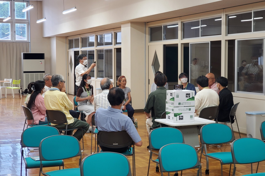 叶山国际语言学校-2