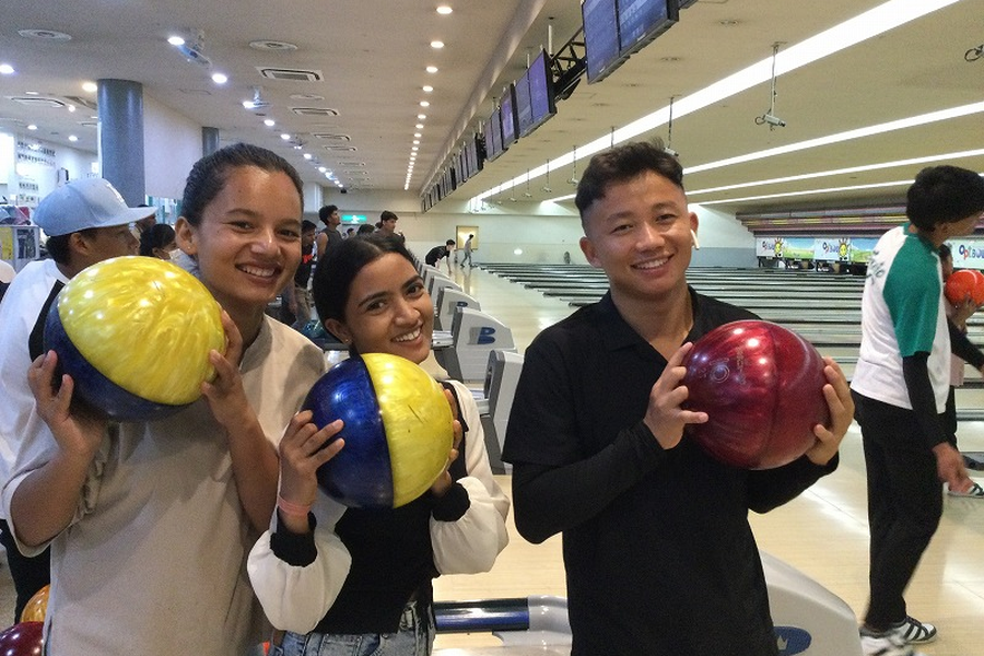 奈良国际日本语学校-1