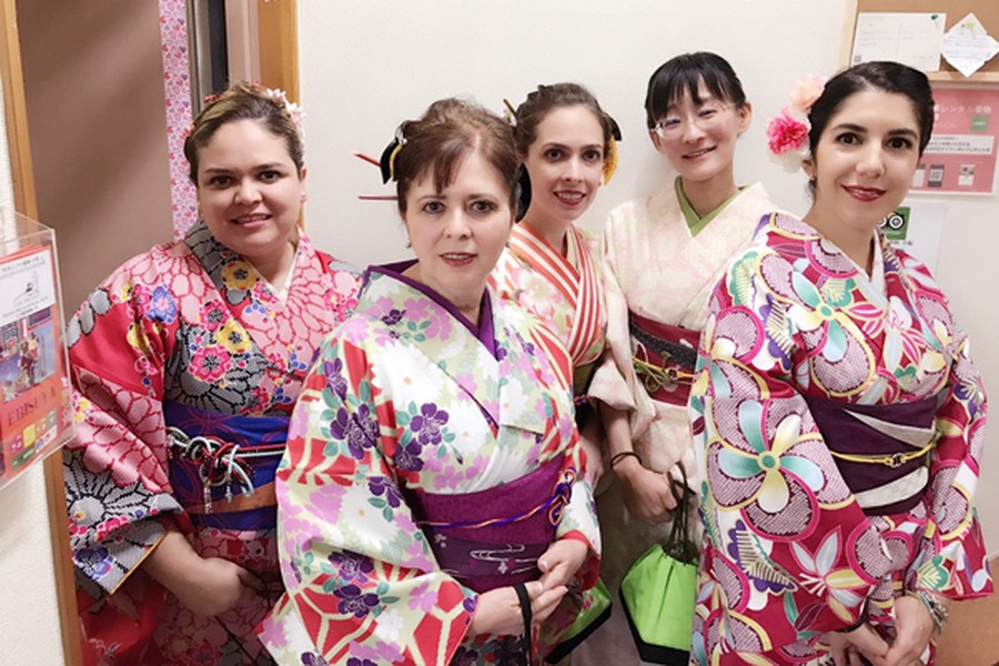 奈良国际日本语学校-3