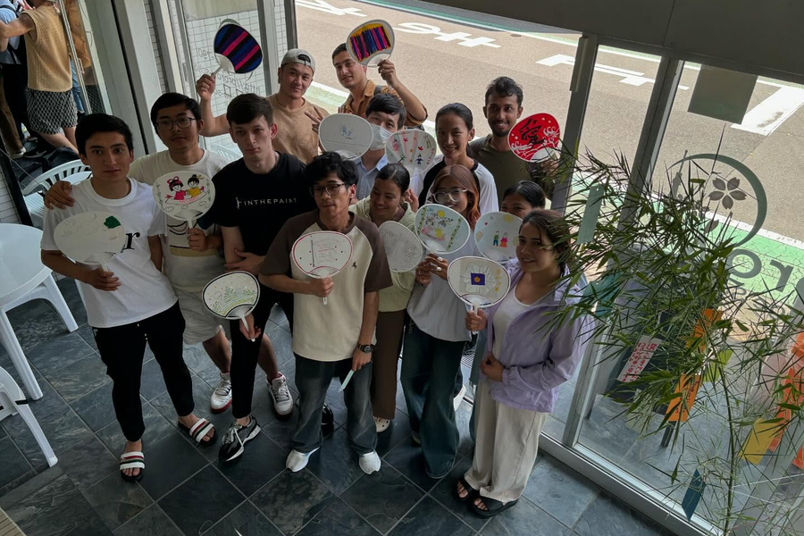 Prorow日本语学校-5