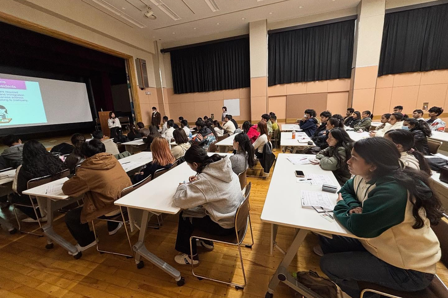 Prorow日本语学校-7