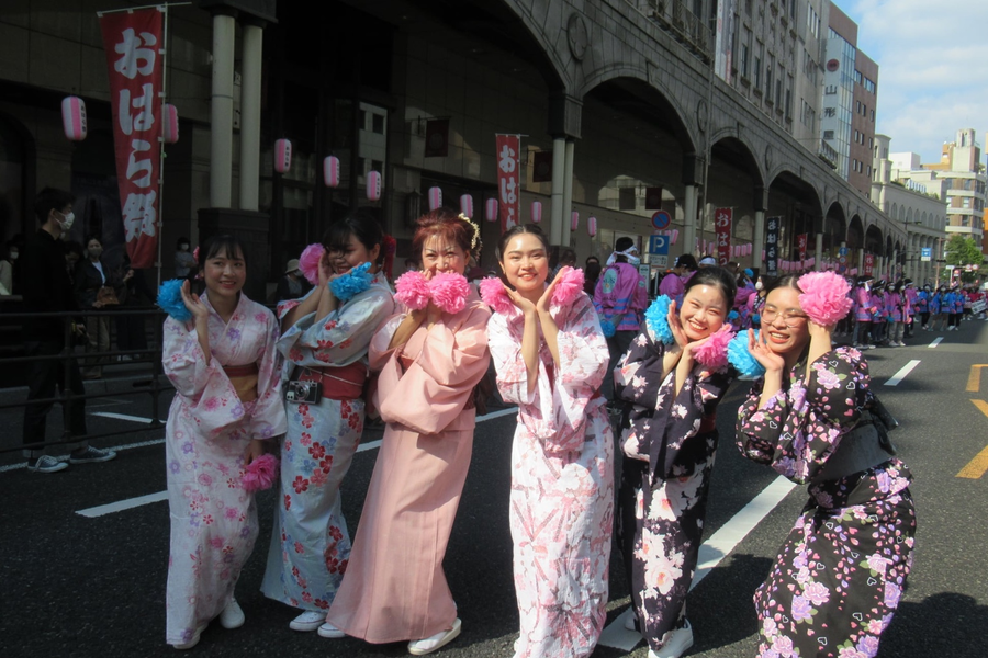 九州日本语学校-9