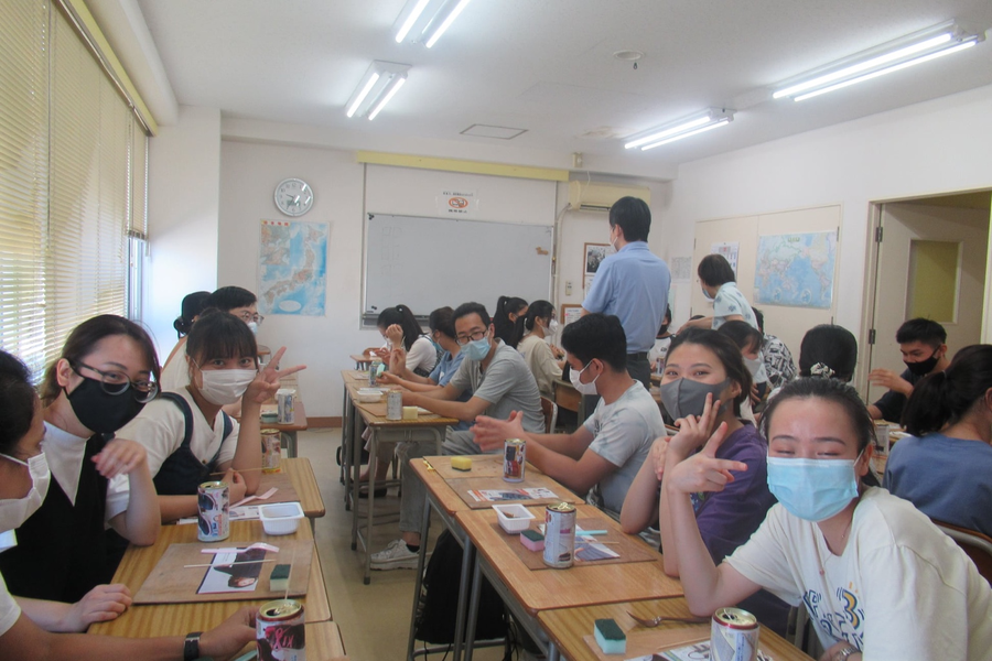 九州日本语学校-2