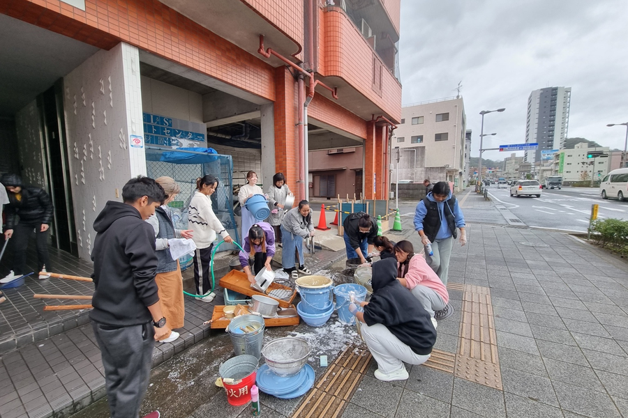 九州日本语学校-6