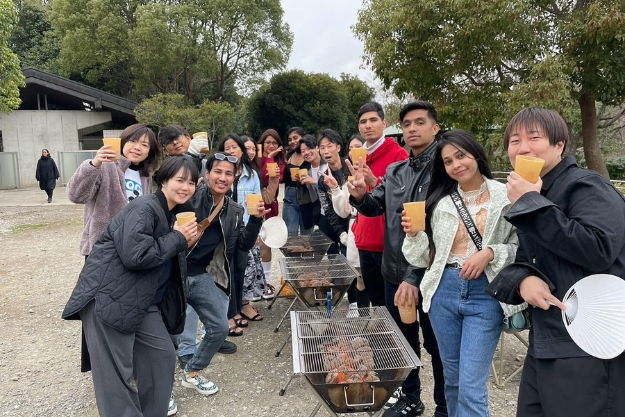 Prorow日本语学校-2