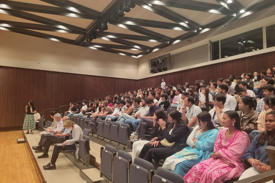 九州日本语学校-7