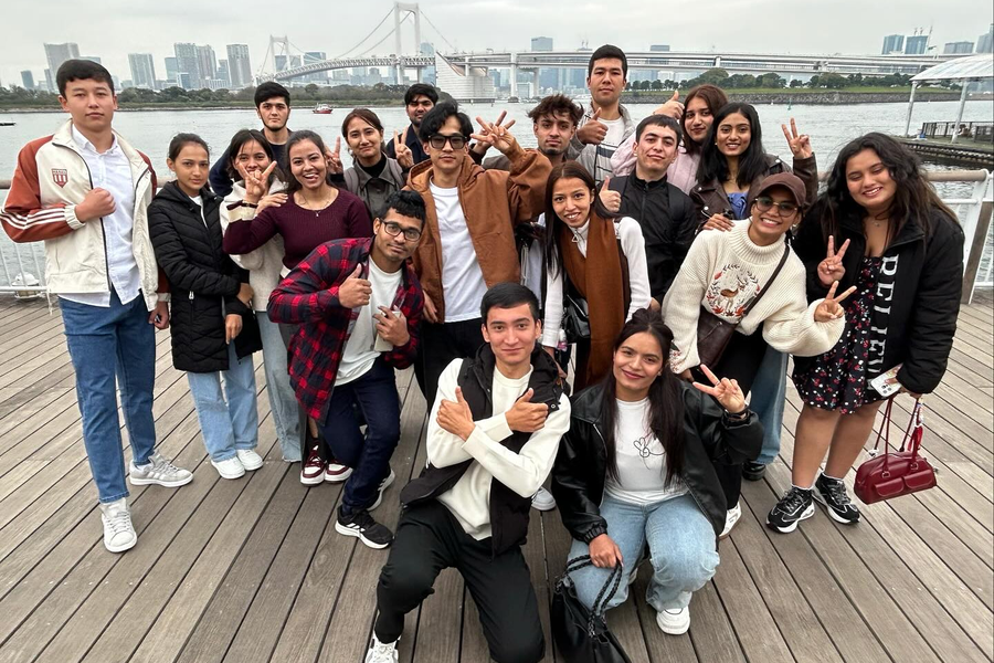 Prorow日本语学校-4