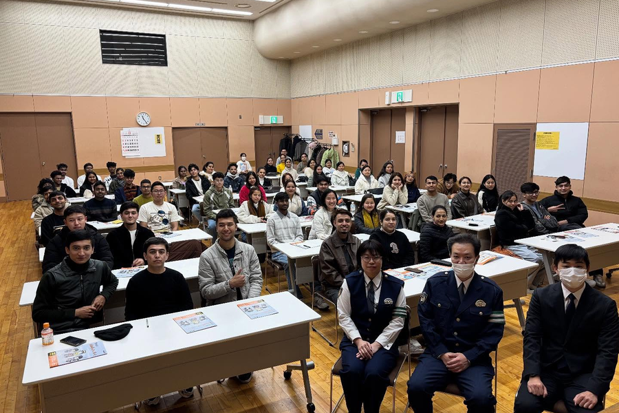 Prorow日本语学校-6