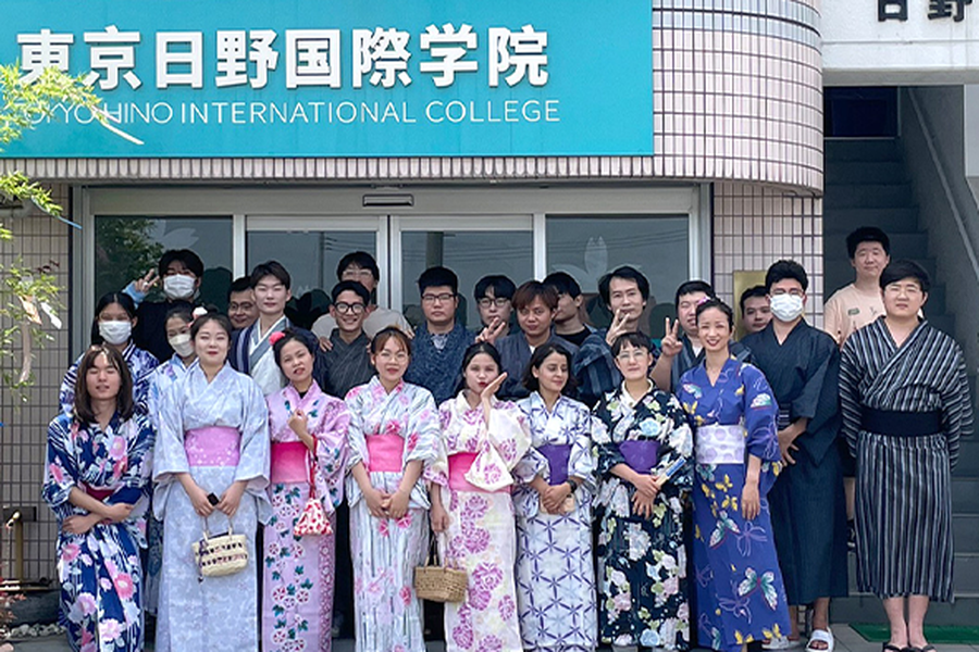 东京日野国际学院-3