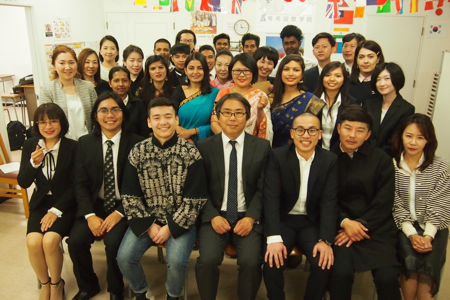 常南国际学院-5