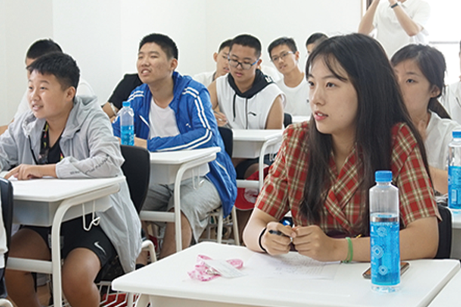 东京日野国际学院-4