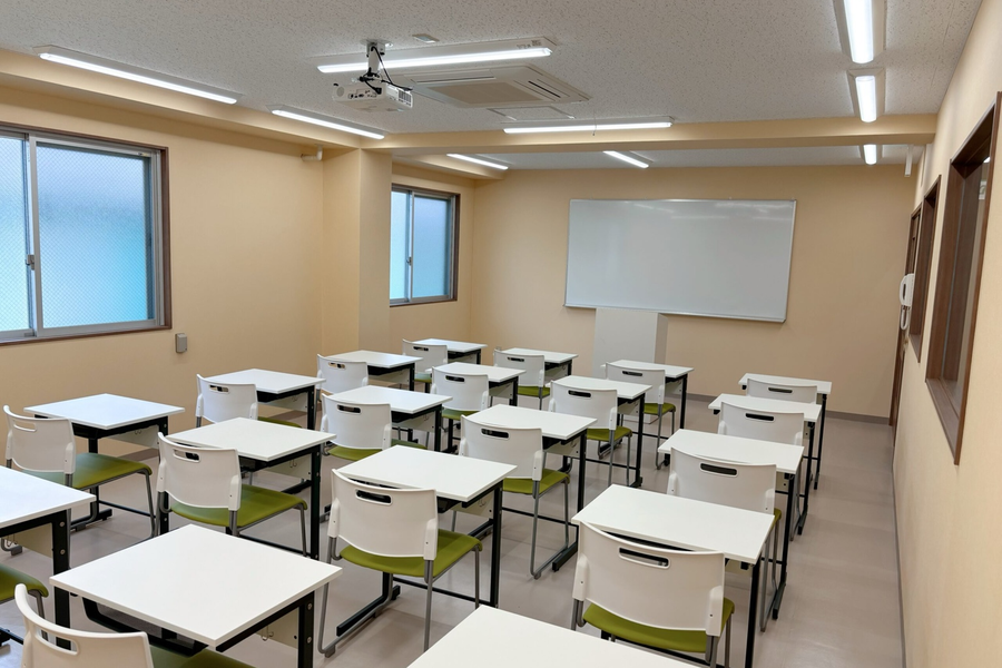 东京日野国际学院-6