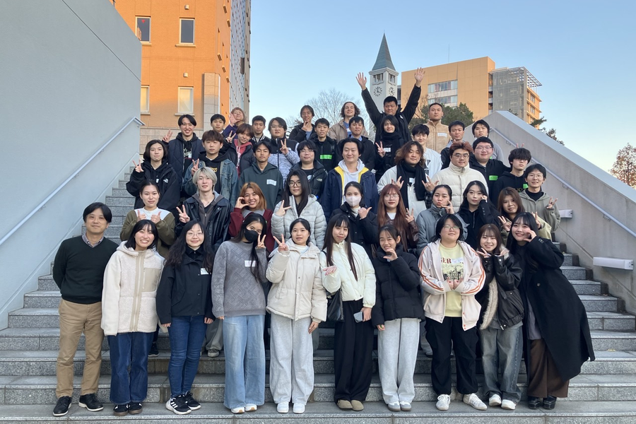 东京日野国际学院-8