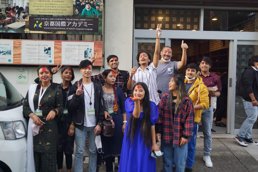 京都国际学院-8