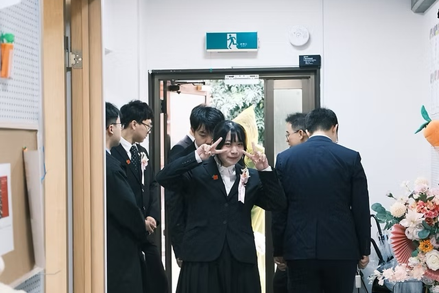 胡萝卜语言学校-3