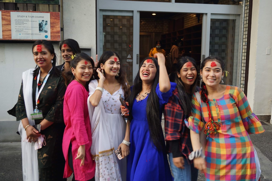 京都国际学院-6