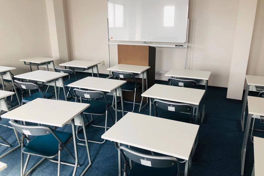 大阪新重点日本语学校-4