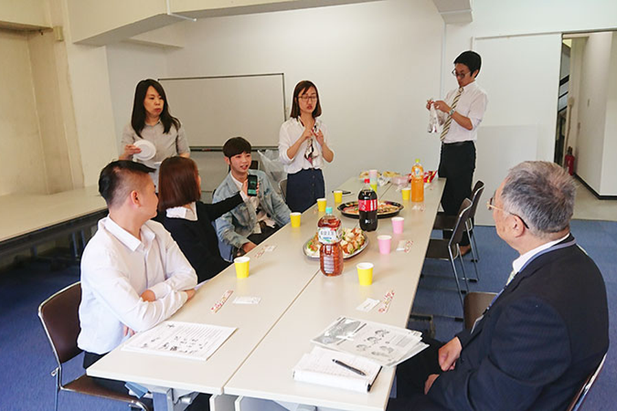 神户新长田日本语学院-2