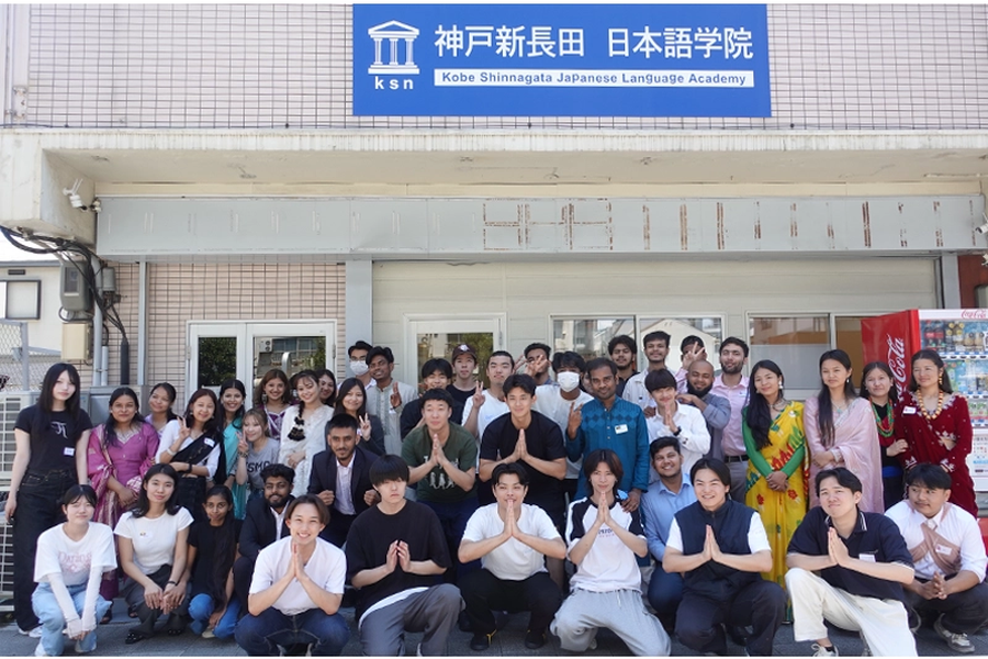 神户新长田日本语学院-4