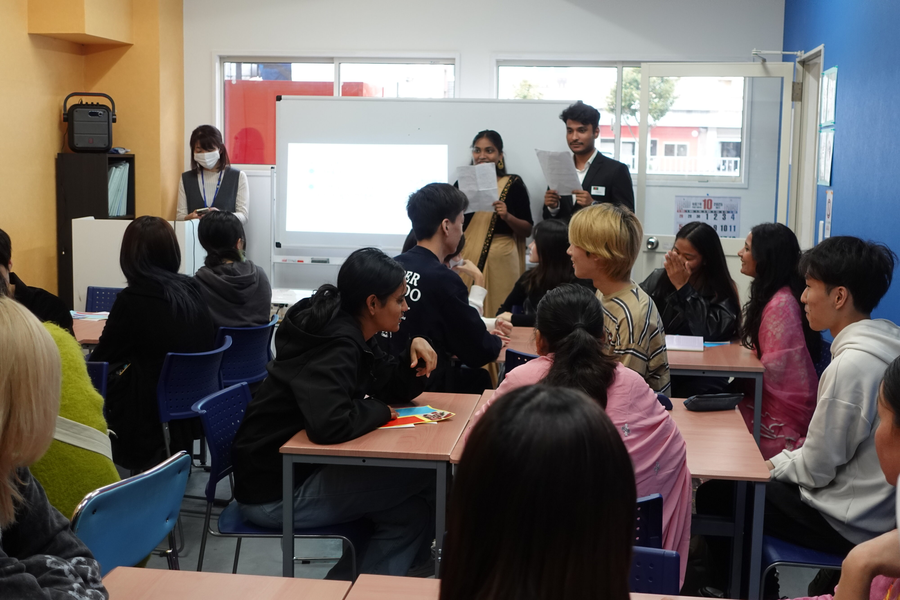 神户新长田日本语学院-3