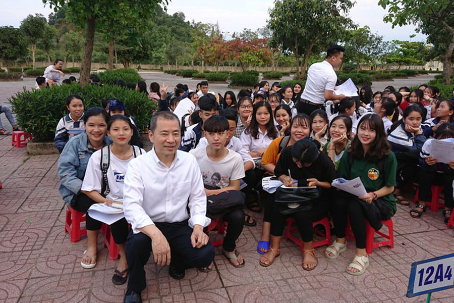 神户新长田日本语学院-5