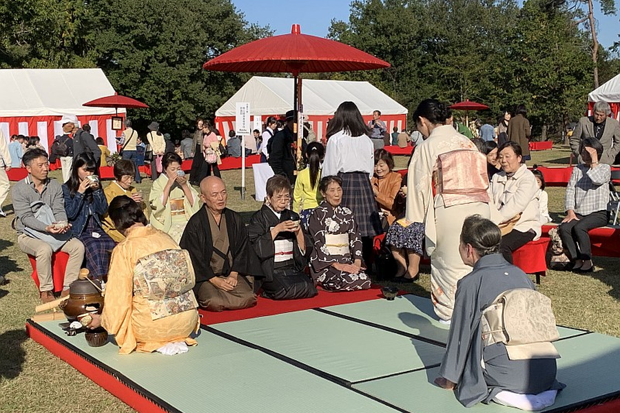 旭日本语学院-6