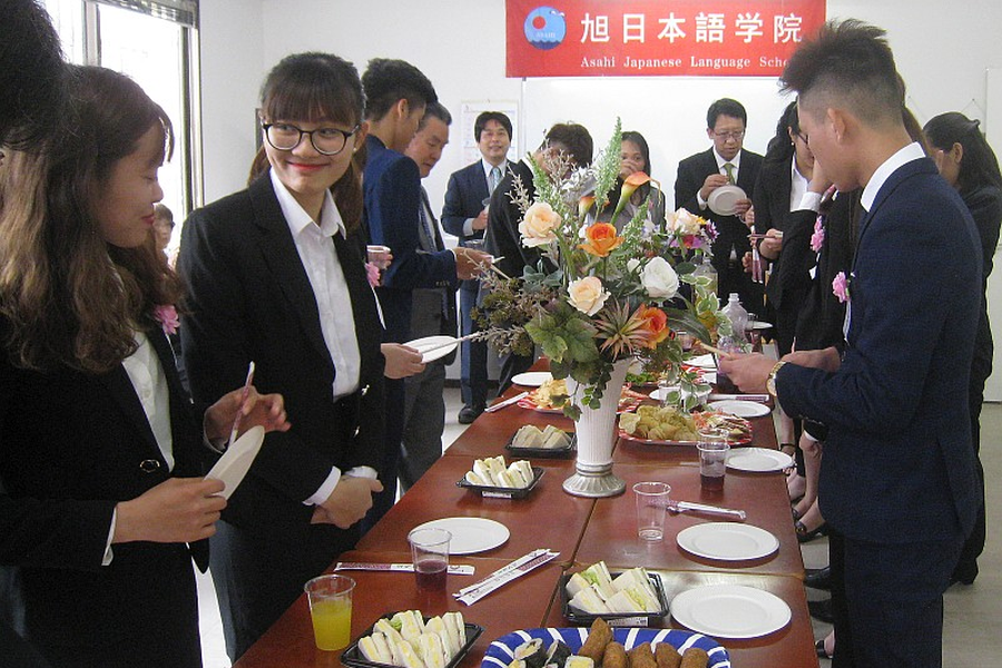 旭日本语学院-3