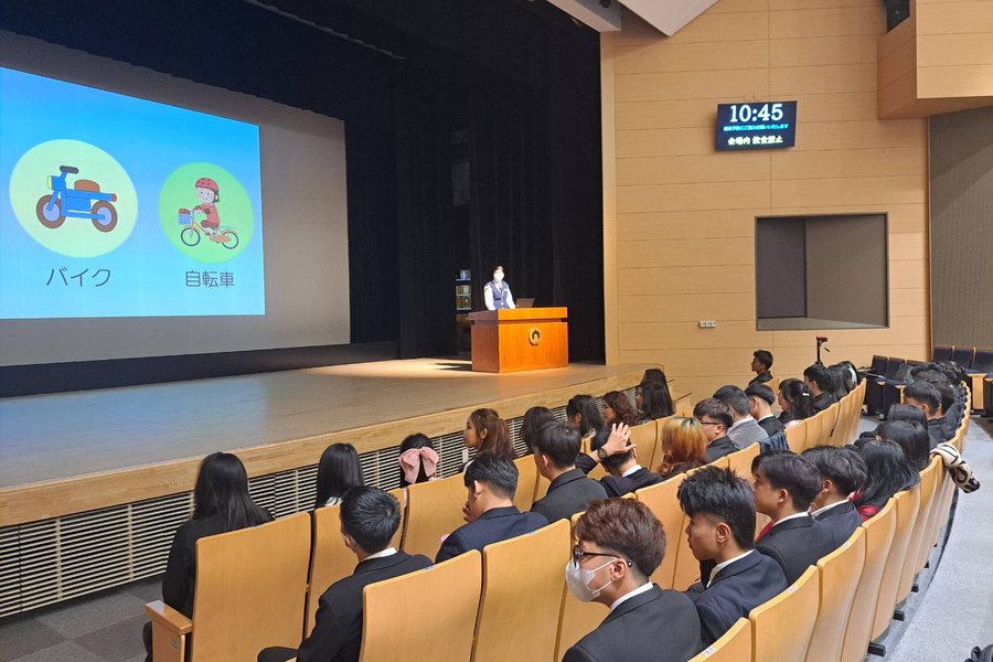 旭日本语学院-2