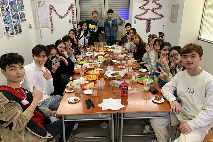 旭日本语学院-7