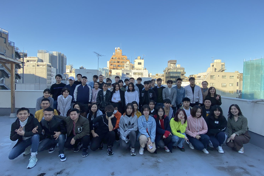 BJL国际日本语学校-1