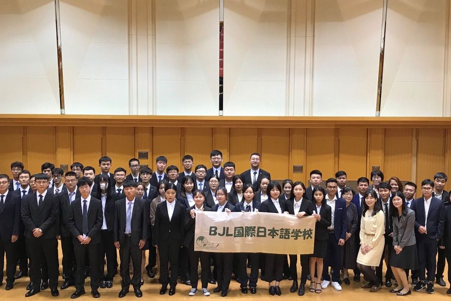 BJL国际日本语学校-4