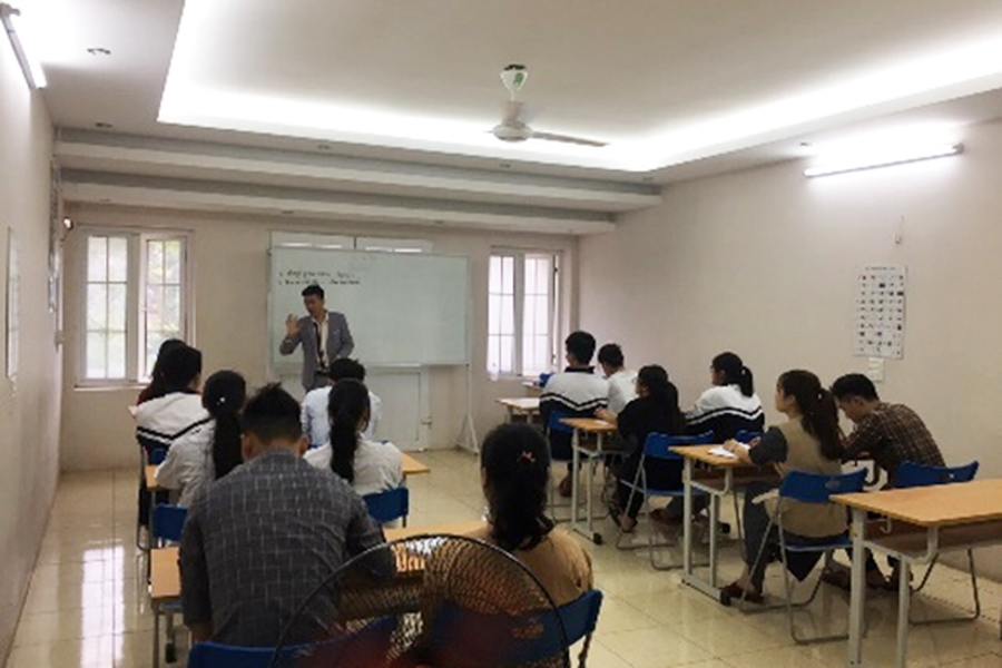 水星日本语学院-2