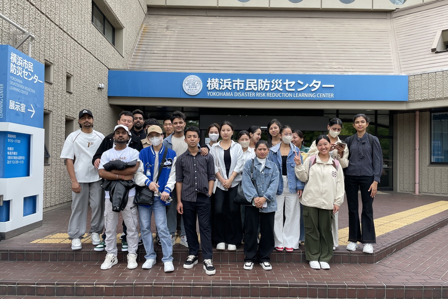 创意日本语学校-7