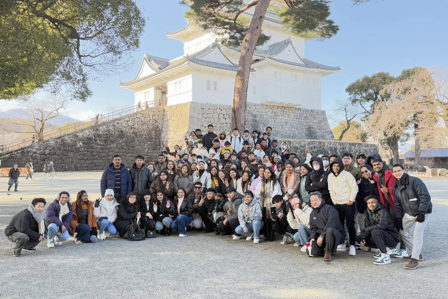 索菲亚国际学园-9