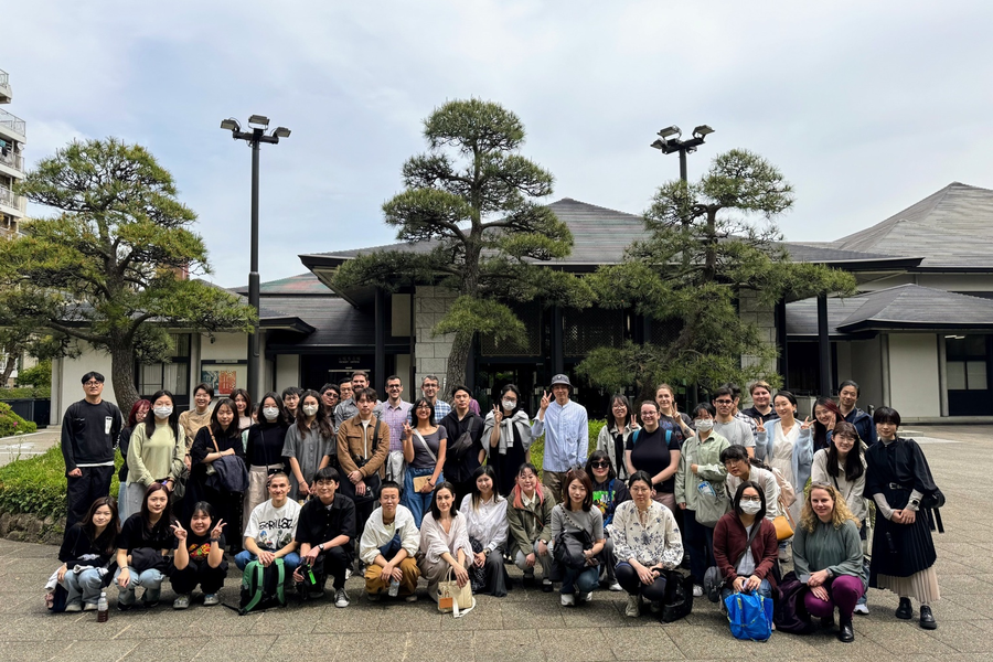 东京银星日本语学校-2