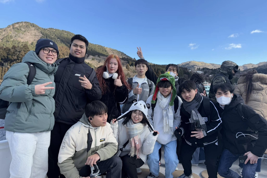 索菲亚国际学园-4