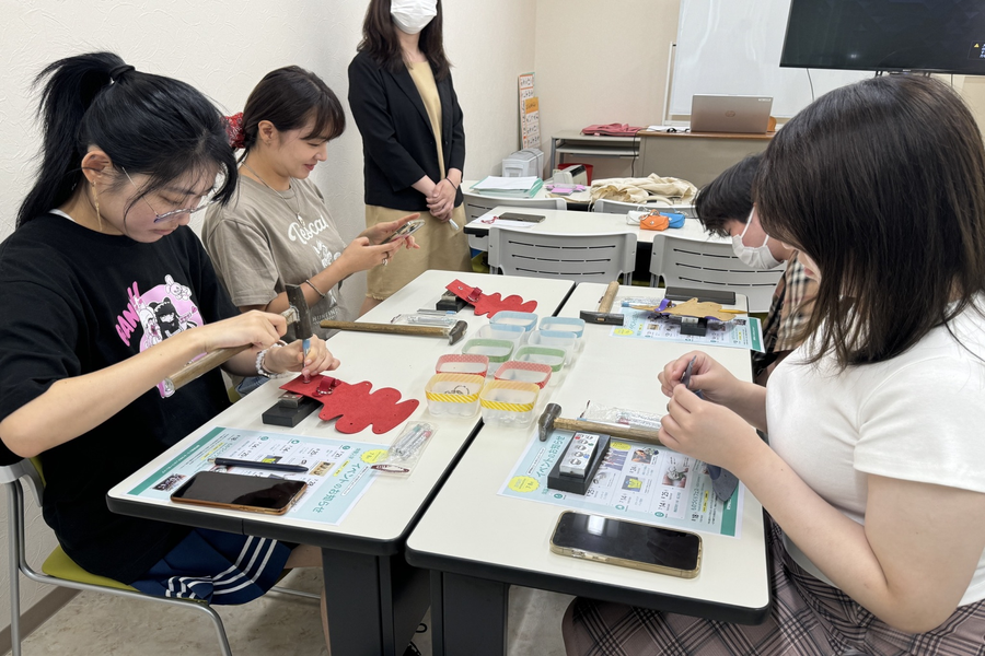 东京银星日本语学校-6