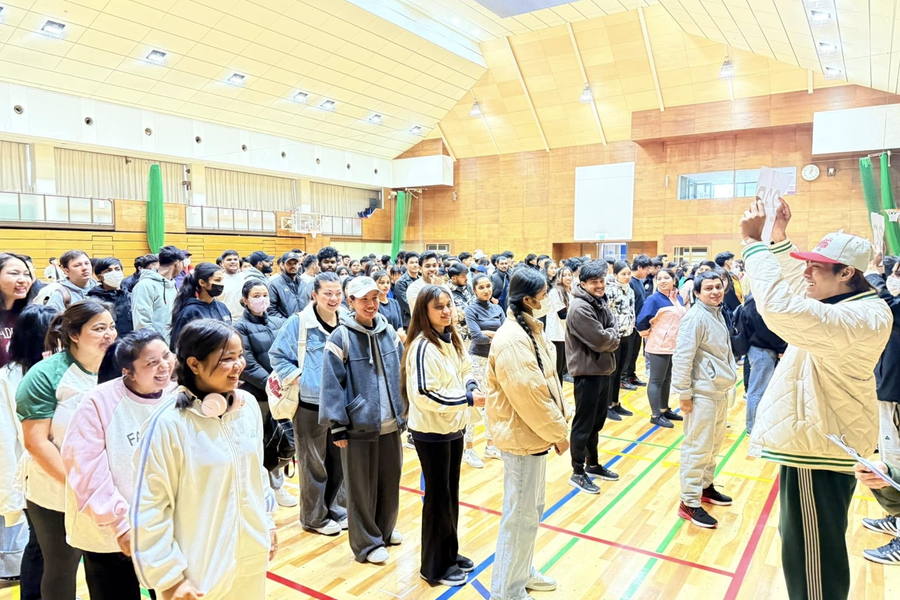 索菲亚国际学园-8