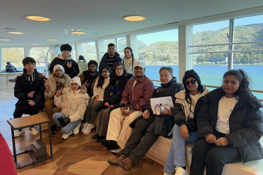 索菲亚国际学园-5